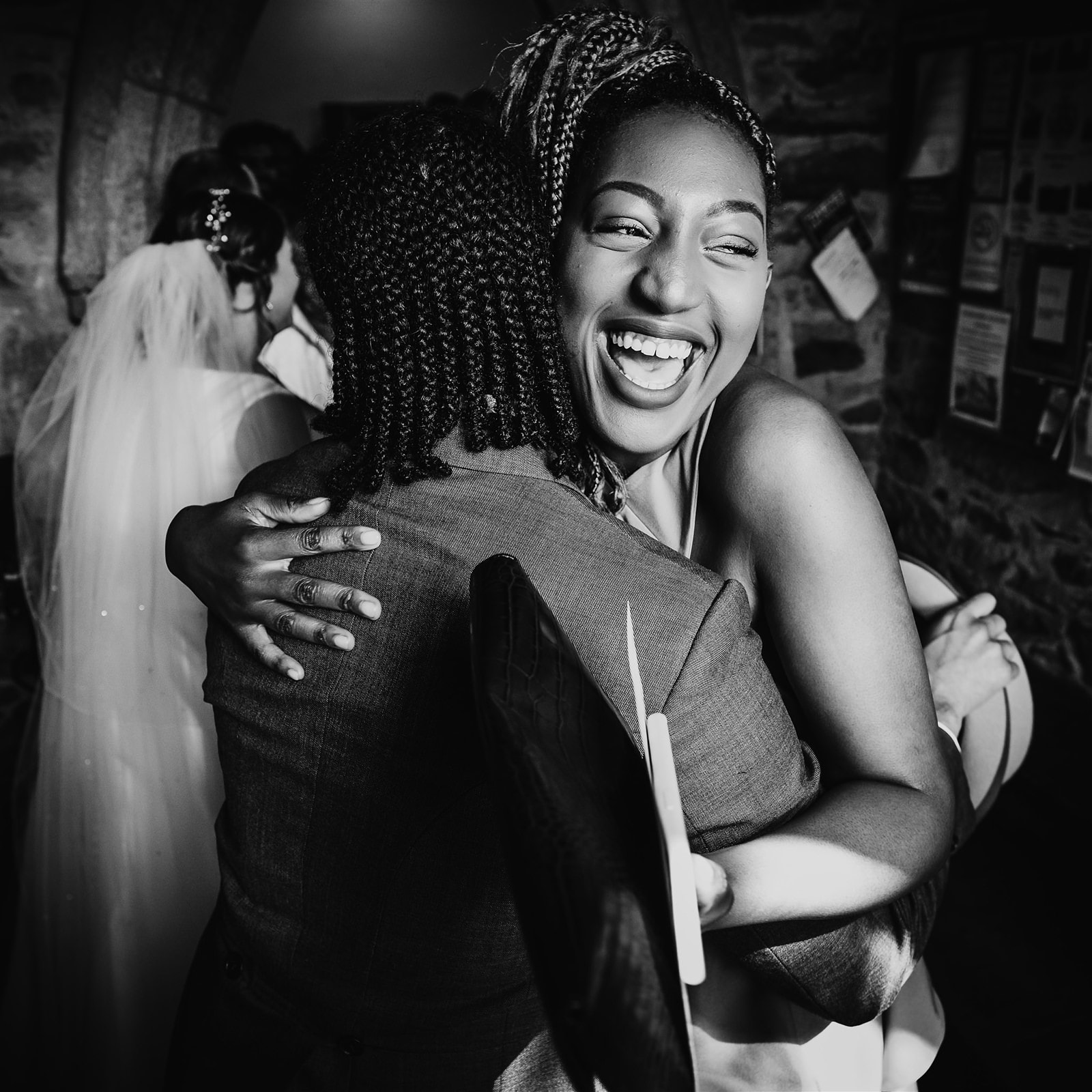 garden wedding cornwall